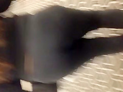 Mild Ass in Sweats