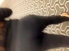 Mild Ass in Sweats