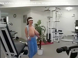 Milena fittness Studio