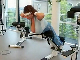 Milena fittness Studio