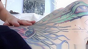 Milf Mistress Fingerfucks Subs Gaping Butt