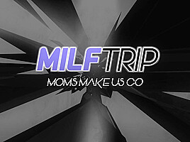 Milf Oil Massage Leads To Cum Explosion - Milftrip