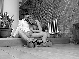 Milf's Insatiable Cock Cravings - PornWorld