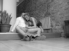Milf's Insatiable Cock Cravings - PornWorld