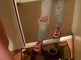 Milfs That Have A Foot Licking Fetish