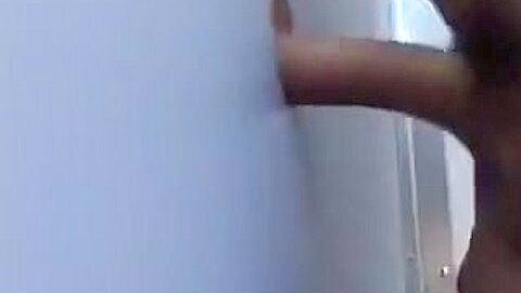 Militaries at gloryhole 3