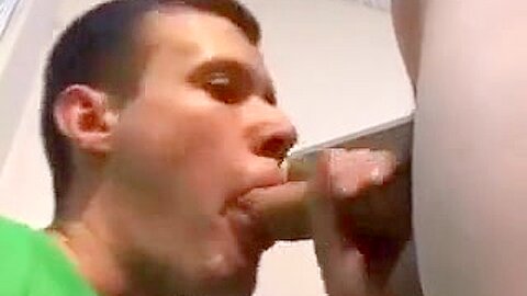Militaries at gloryhole 3