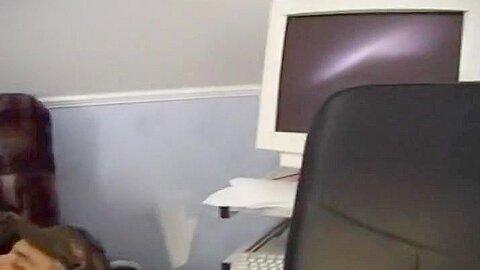 Military Computer Nerds Sucking Dick