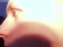 Military Officer Training the New Recruits Leads to Gay Sex