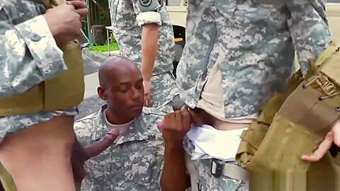 Military hunks masturbate gay xxx Explosions, failure, and punishment