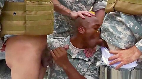 Military hunks masturbate gay xxx Explosions, failure, and punishment