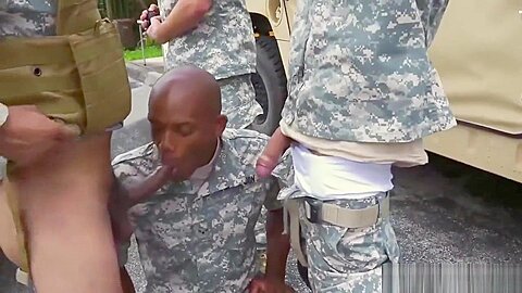 Military hunks masturbate gay xxx Explosions, failure, and punishment