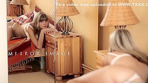 Mirror Image - Gina Gerson