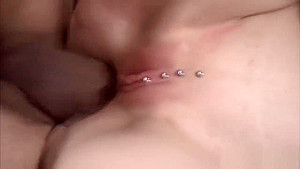 Mischievous Teenage Minx Loves Hardcore Anal