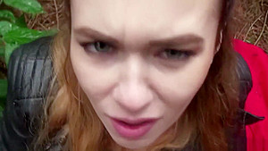 Misha Cross Fucks For The Right Price