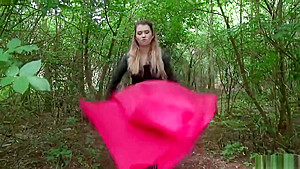 Misha Cross Fucks For The Right Price