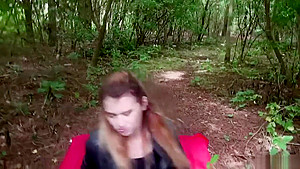 Misha Cross Fucks For The Right Price