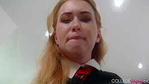 Misha Cross - The Cowgirl Abilities Are Pretty