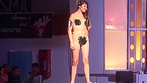 Miss Eva 2014