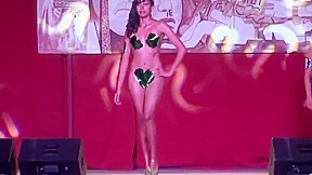 Miss Eva 2014