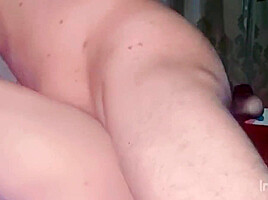 Missed Pulling It Out And Came Deep Inside Her