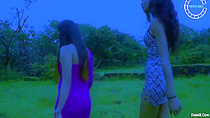 Mission Shukranu 1