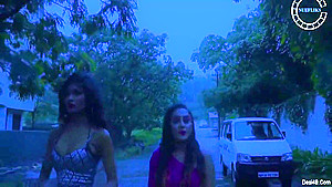 Mission Shukranu 1