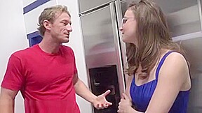 Mistress Gets Cum Facial