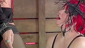Mistress Ironys Delight, pt  2