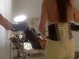 Mistress Kim Sanders