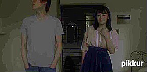 Miyu Morita Seducing By Flashing Pussy: Miyu Morita