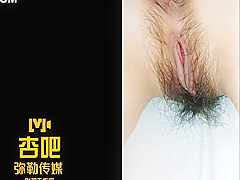 弥勒传媒 Mlcm-3310 只欠2000元沒还赔了身体 16 Min