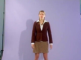 Modl Behavior