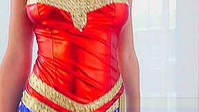 Mofos - Pornstar Vote - Cosplay Cutie Takes I