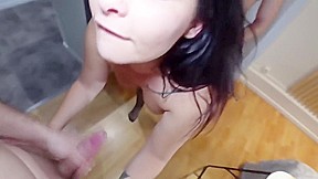 Mon mec me faut baiser par un autre