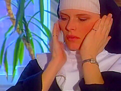 Monache E Neri (full Movie)