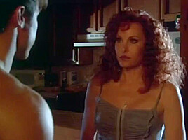 Monique Parent in Breastford Wives
