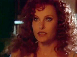 Monique Parent in Breastford Wives