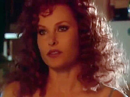 Monique Parent in Breastford Wives