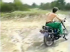 Moped Fuckers At Gay Boys Tube