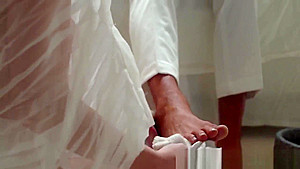 Mormon teen 18+ gets cumshot