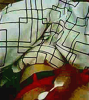 Morning Boner With Uncut Sean - Sean Taylor