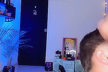 Mortgan And Dave Blowjob And Cum In The Face Boys Porn
