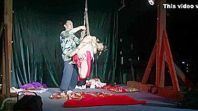 Moscowknot 2014 - Nawashi Kanna & Kagu Ra