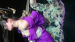 Moscowknot 2014 - Nawashi Kanna & Kagu Ra