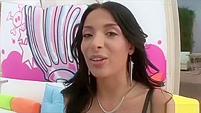 Mouthcam Anissa Kate