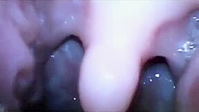 Mouthcam Anissa Kate