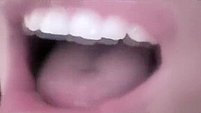 Mouthcam Anissa Kate