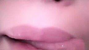 Mouthcam Anissa Kate