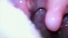 Mouthcam Anissa Kate
